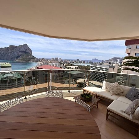 Kevista - Azulenacalpe Apartment ภายนอก รูปภาพ