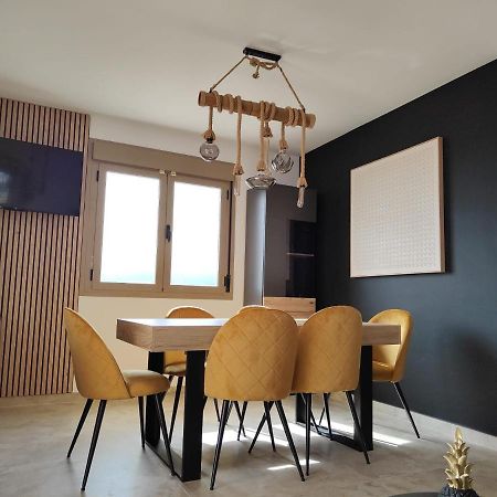 Kevista - Azulenacalpe Apartment ภายนอก รูปภาพ