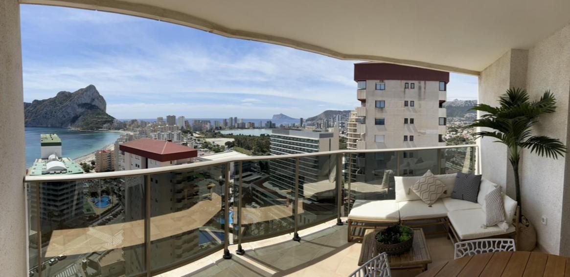 Kevista - Azulenacalpe Apartment ภายนอก รูปภาพ