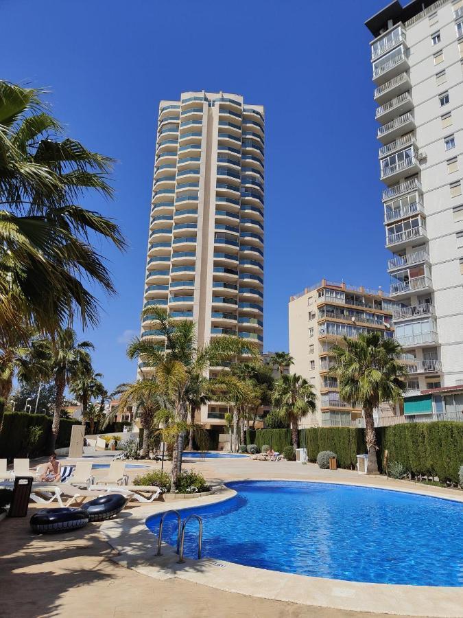 Kevista - Azulenacalpe Apartment ภายนอก รูปภาพ