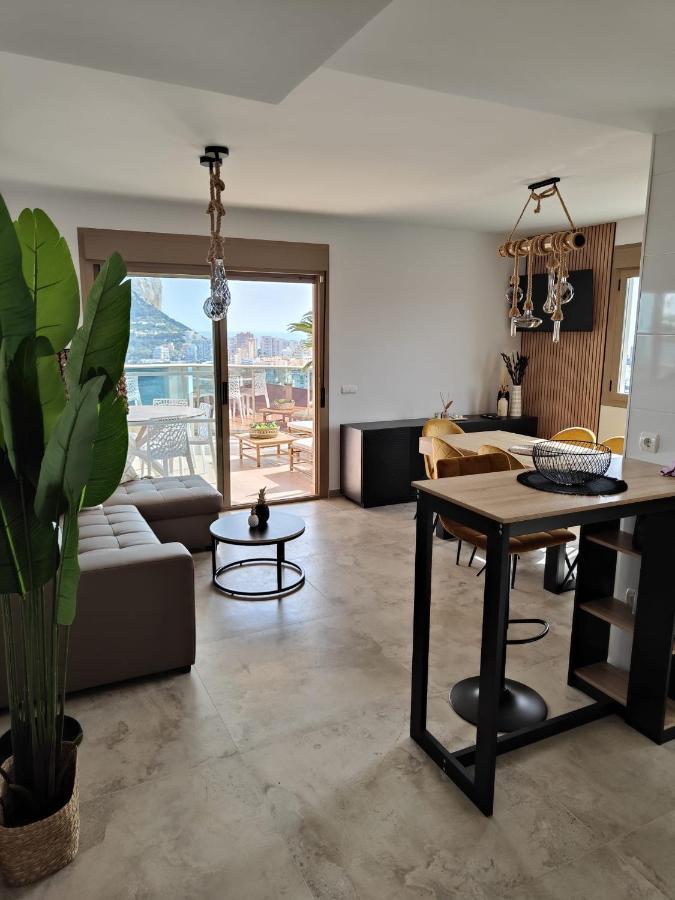 Kevista - Azulenacalpe Apartment ภายนอก รูปภาพ