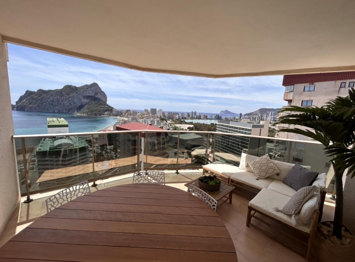 Kevista - Azulenacalpe Apartment ภายนอก รูปภาพ