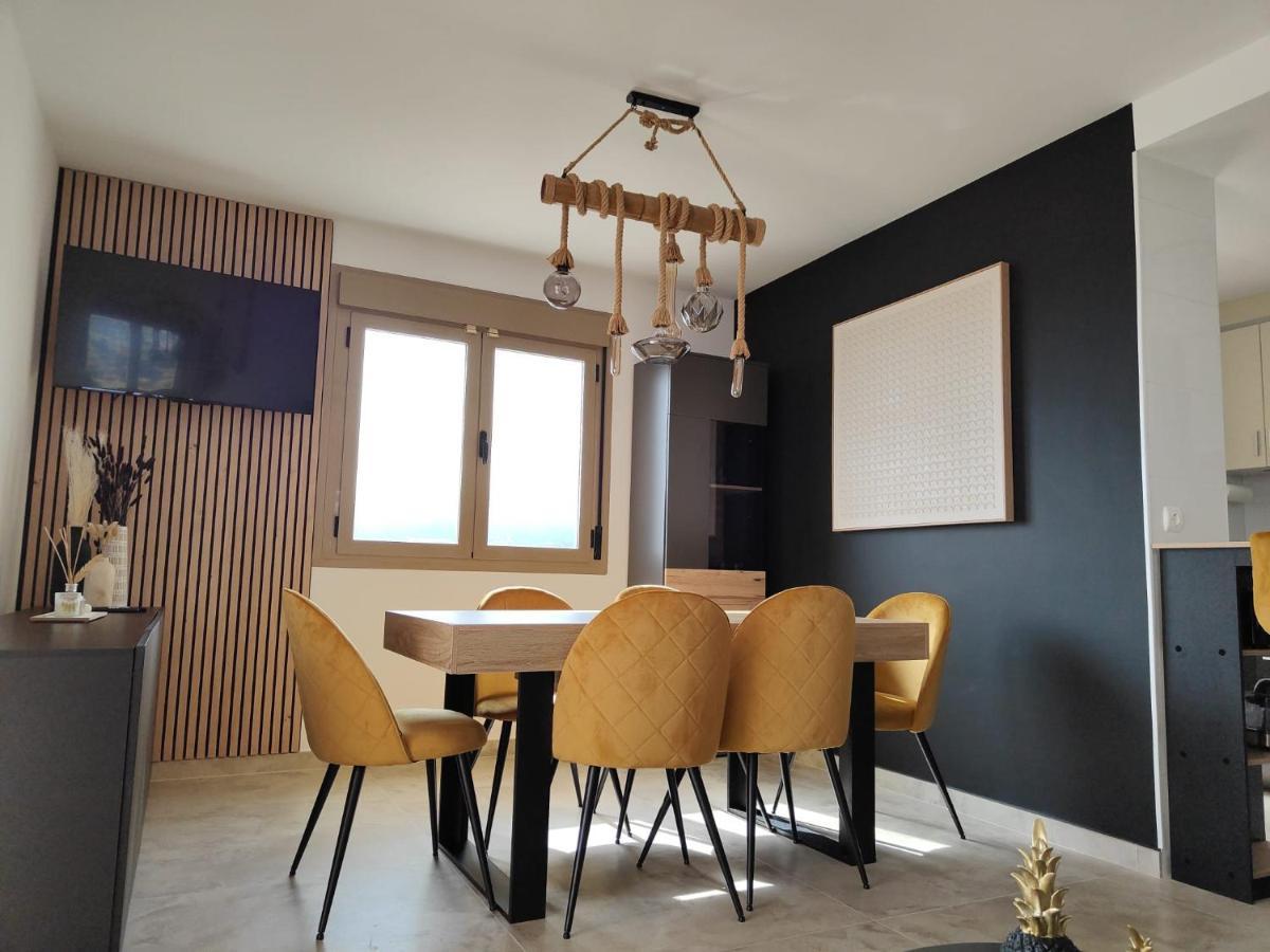 Kevista - Azulenacalpe Apartment ภายนอก รูปภาพ