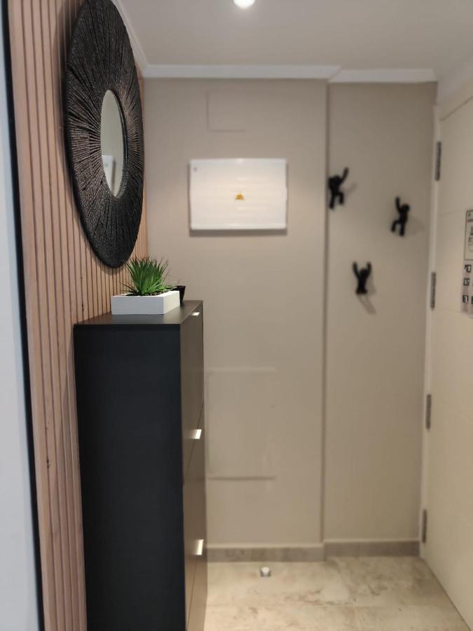 Kevista - Azulenacalpe Apartment ภายนอก รูปภาพ