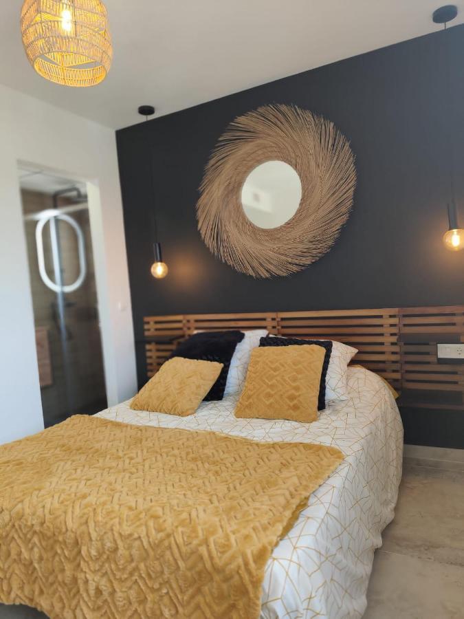Kevista - Azulenacalpe Apartment ภายนอก รูปภาพ