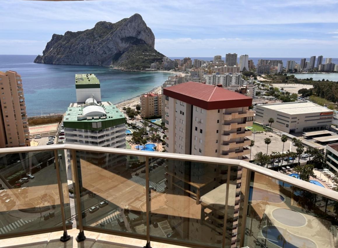 Kevista - Azulenacalpe Apartment ภายนอก รูปภาพ