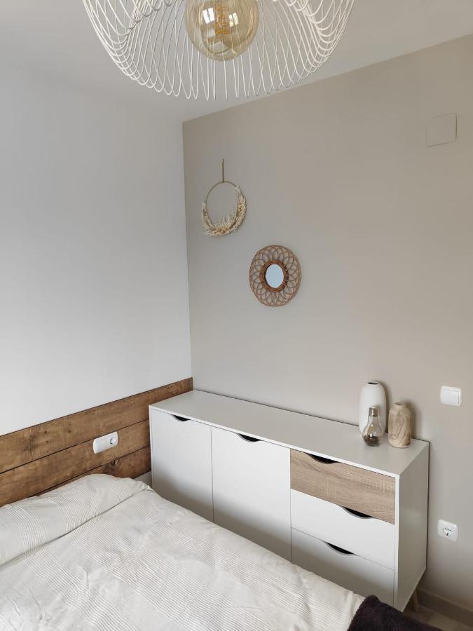 Kevista - Azulenacalpe Apartment ภายนอก รูปภาพ