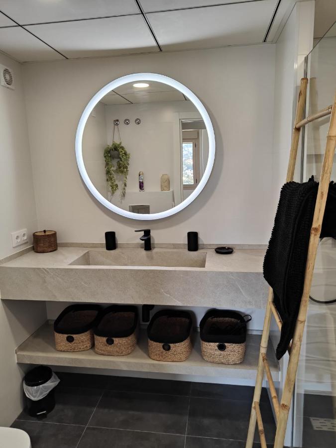 Kevista - Azulenacalpe Apartment ภายนอก รูปภาพ