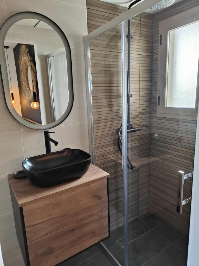 Kevista - Azulenacalpe Apartment ภายนอก รูปภาพ